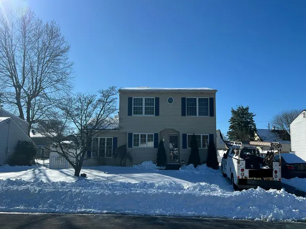 93 Elton Ave, Hamilton, NJ 08620