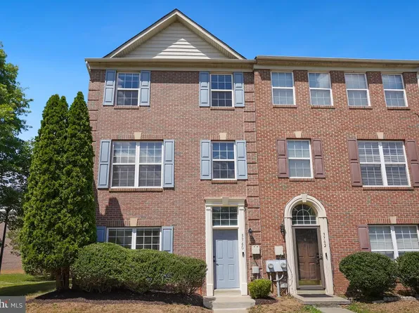 3760 Merseyside Pl, Waldorf, MD 20602