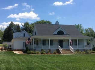 1705 S Point Rd, Belmont, NC 28012