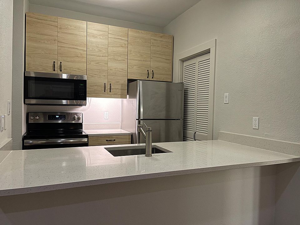 Kitchen Cabinets