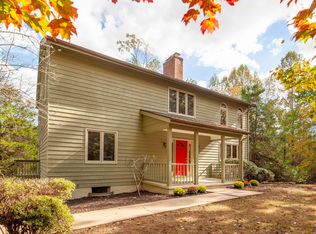 3849 Buck Island Rd, Charlottesville, VA 22902