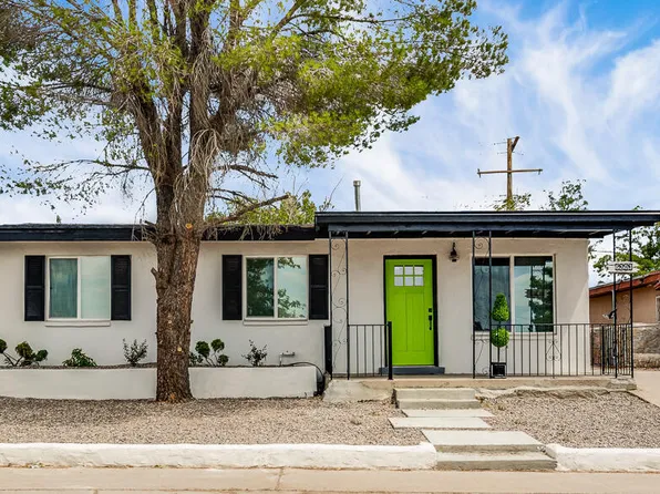 6203 Trowbridge Dr, El Paso, TX 79905
