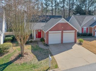 245 Dennis Dr, Alpharetta, GA 30009