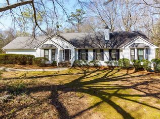 702 Plantation Cv, Woodstock, GA 30188