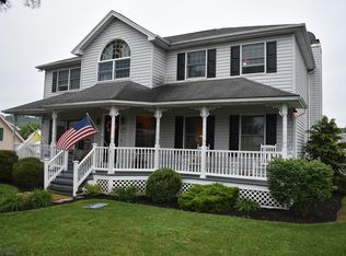 821 Fox Chapel Dr, Duncansville, PA 16635