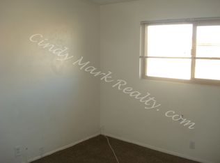 6051 Encelia Ave, Twentynine Palms, CA 92277