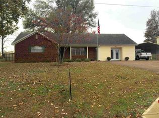 2671 Highway 59 W, Covington, TN 38019