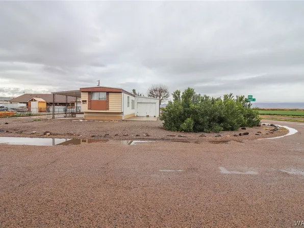 7801 S Meadowlark St, Mohave Valley, AZ 86440