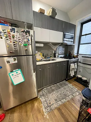 Rented by Stuyvesant Heights Realty Corp | media 4