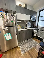 Rented by Stuyvesant Heights Realty Corp