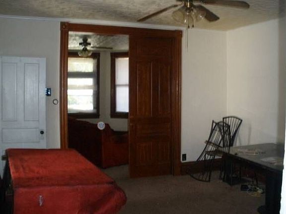Dining Room w/Pocket Door