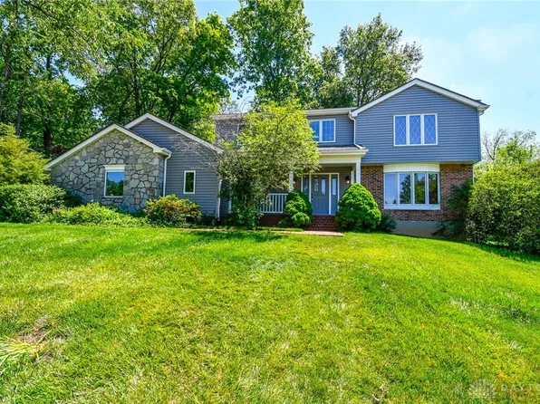 1950 N Springcrest Ct, Dayton, OH 45432