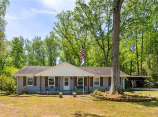 175 Hart Rd, Dallas, GA 30157