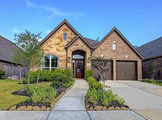 2627 River Run Rd, Missouri City, TX 77459