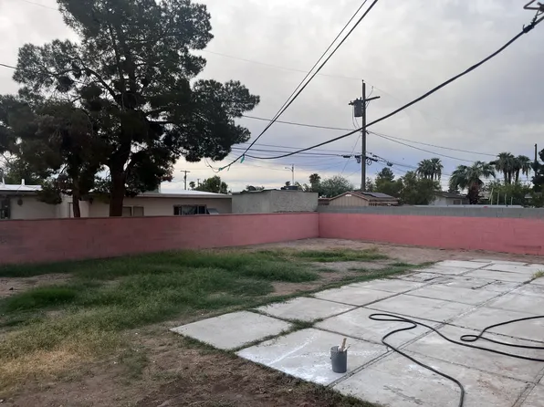 1630 Arthur St, North Las Vegas, NV 89030