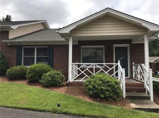 2027 N Main St #A, Mount Airy, NC 27030