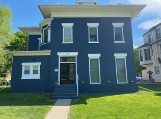 87 Troup St APT 4, Rochester, NY 14608