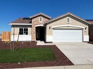 3151 Dinkey Creek Ave, Merced, CA