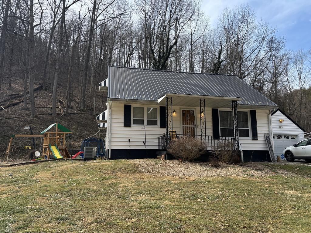 Real estate listing image