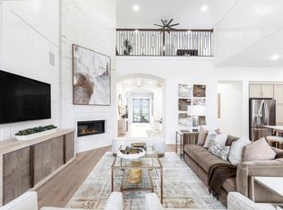 307 Barbet Ct, Montgomery, TX 77316