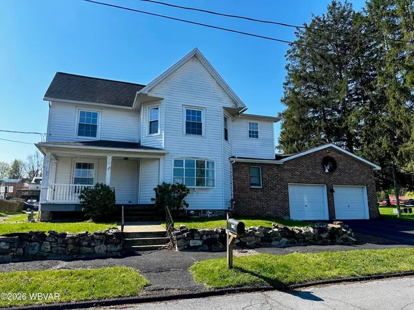 115 W Highland St, Avis, PA 17721