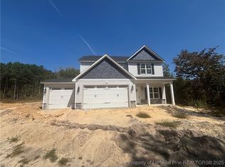 2878 Calloway Rd, Raeford, NC 28376