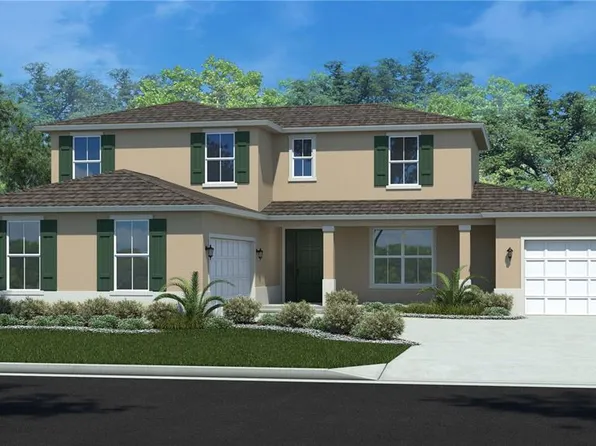 7795 SW 55th Ct, Ocala, FL 34474