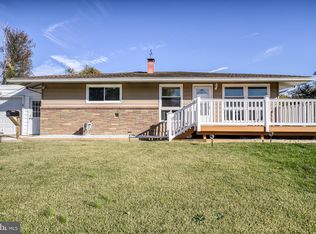 14 La Gorce Blvd, Burlington, NJ 08016