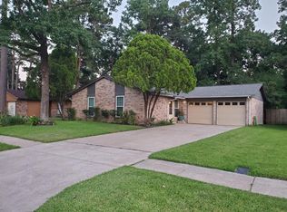6922 Foxside Ln #1, Humble, TX 77338