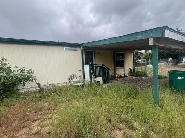 15389 Fern Ave, Keno, OR 97627