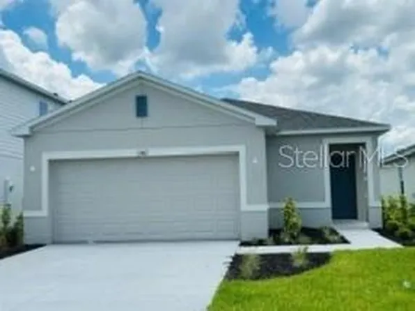 13411 Camelot Ct, Parrish, FL 34219