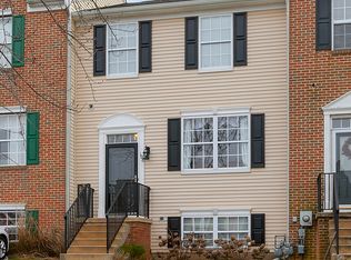106 Stoneshire Dr, Glassboro, NJ 08028