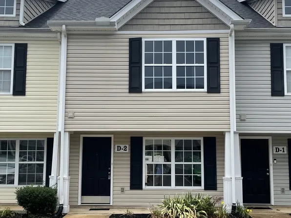 2961 S Rutherford Blvd APT D2, Murfreesboro, TN 37130