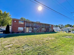 663 N 38th St APT 6, Belleville, IL 62226