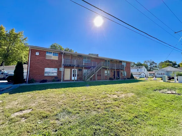 663 N 38th St #5, Belleville, IL 62226