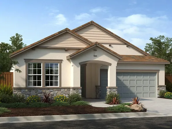 924 Stawell Dr, Patterson, CA 95363