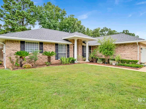 11669 Balsam Ct, Spanish Fort, AL 36527