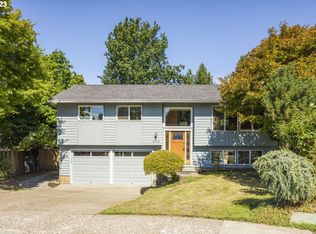 8525 SW Modoc Ct, Tualatin, OR 97062