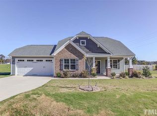 24 Haystack Ln, Clayton, NC 27520