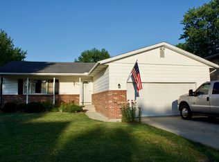 618 Governors St, Delaware, OH