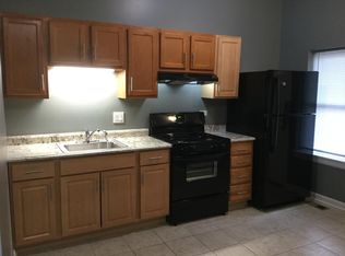 224 N Kolin Ave #1, Chicago, IL 60624