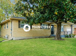 4408 Tara Gale Ct, Louisville, KY 40216