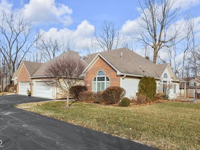 11226 Avila Way, Fishers, IN, 46038