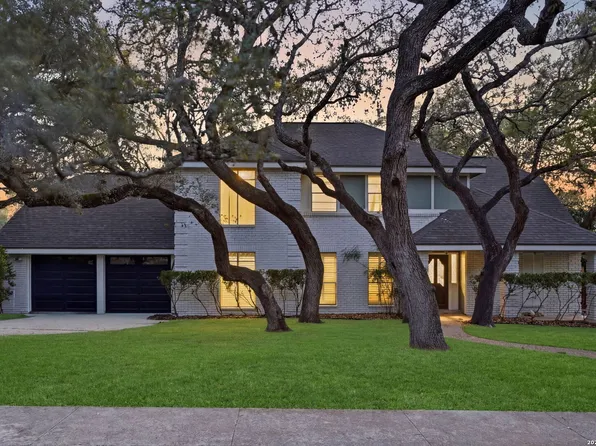 3038 Whisper Fern, San Antonio, TX 78230