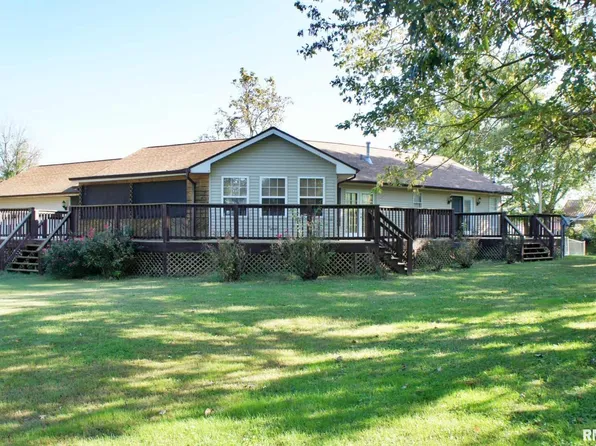 779 W Main St, Ullin, IL 62992