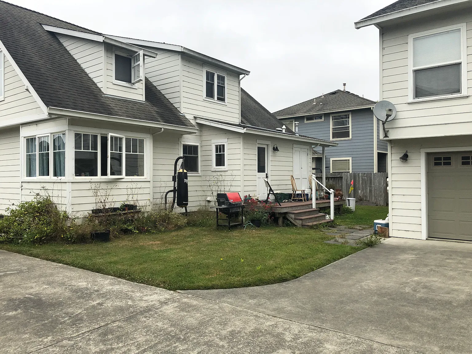 1 bed, 575 sqft, $1,225 — Photo 3