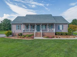 161 Glenn Howard Rd, Chatsworth, GA 30705