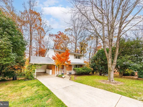6800 Quebec Ct, Springfield, VA 22152