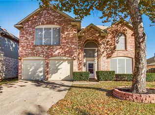 3442 Galaway Bay Dr, Grand Prairie, TX 75052