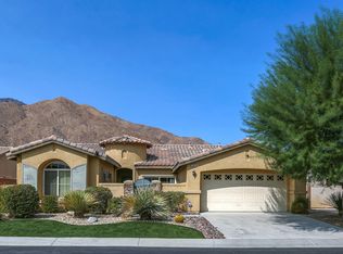 1105 Palmas Rdg, Palm Springs, CA 92262